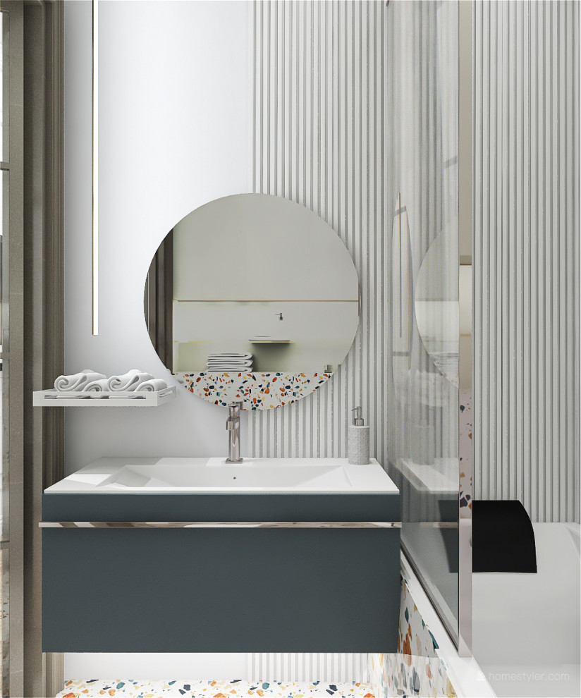 Мои интерьеры