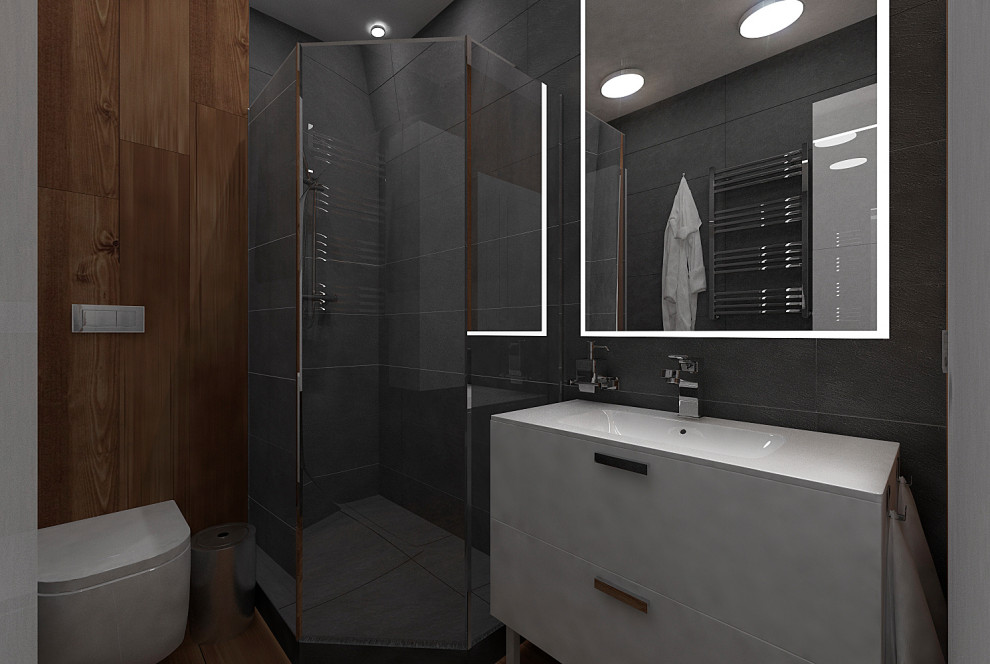 Дизайн-проект квартиры