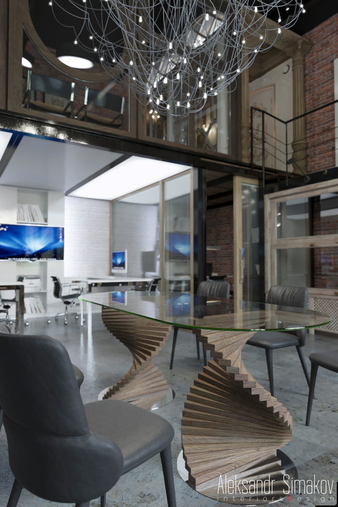 САЛОН «М-СТИЛЬ»