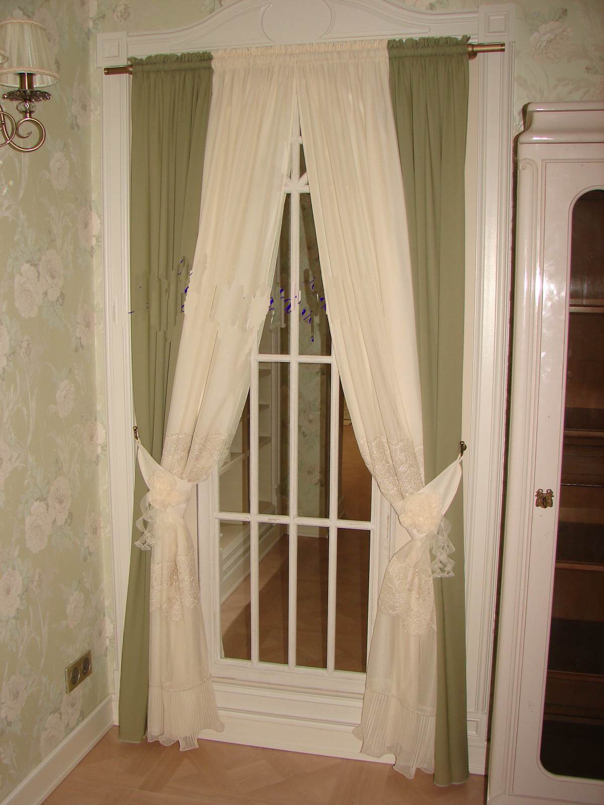 Обложка проекта: Загородный дом