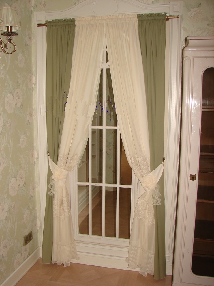 Обложка проекта: Загородный дом