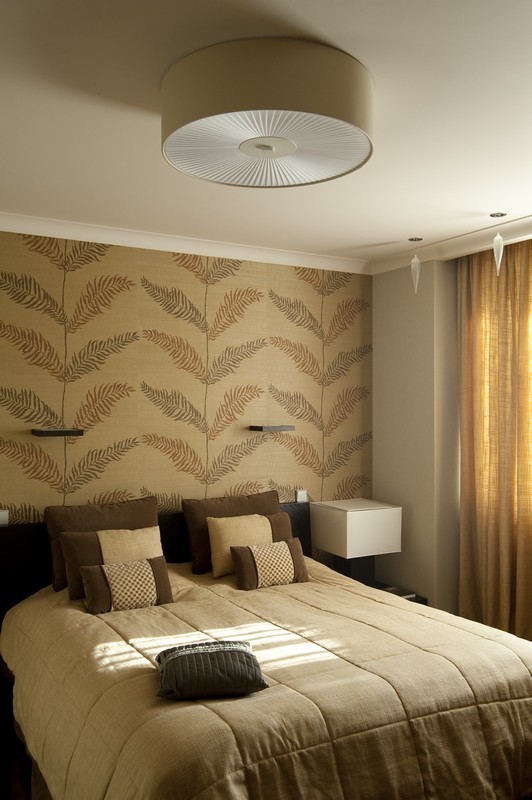 Квартира в Москве