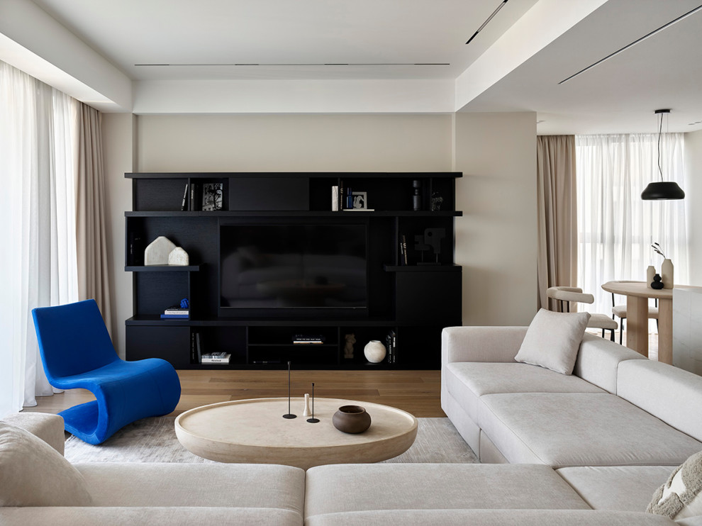 Простор и воздух – счастье быть дома