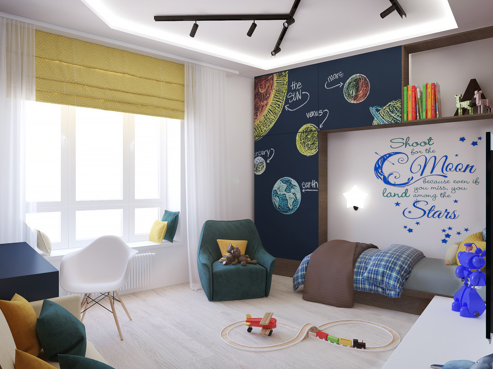 Квартира на Петровском проспекте