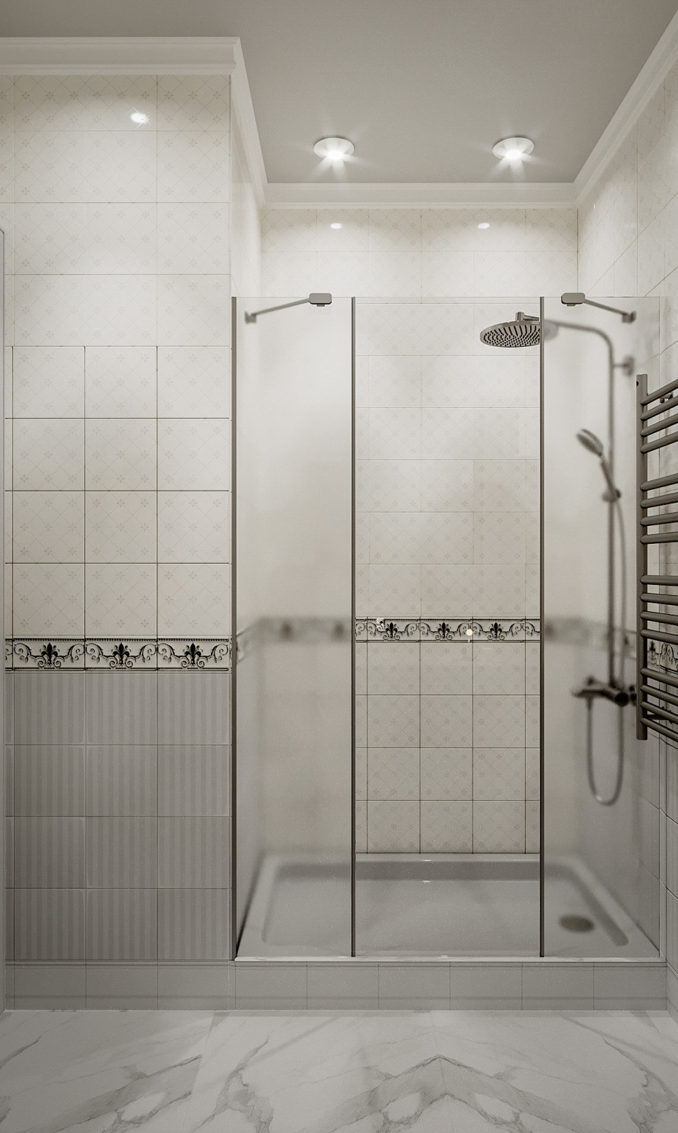 ЖК "Счастье в Тушино"