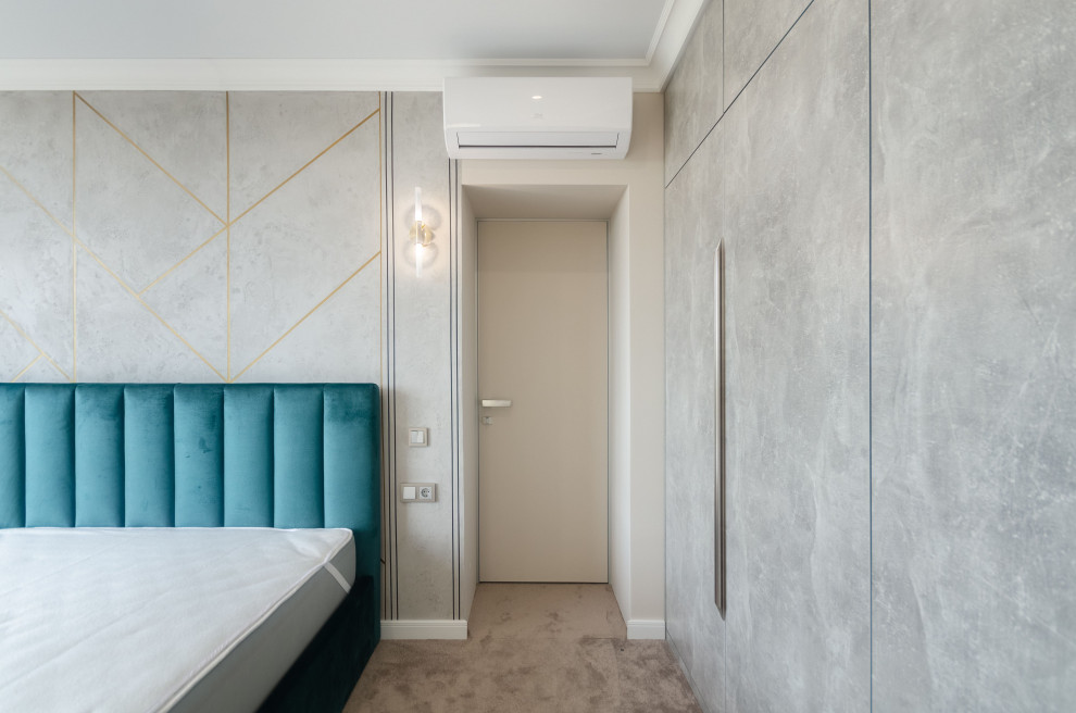 ЖК Композиция № 24, 3 комнаты