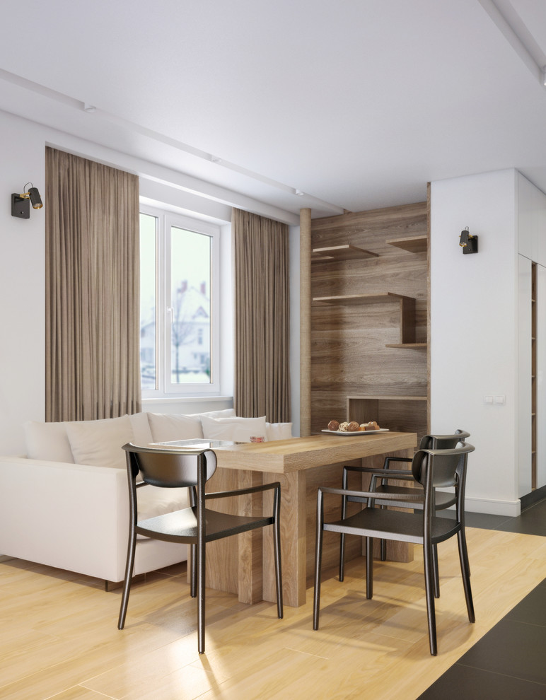 Уют. Зима 2016.