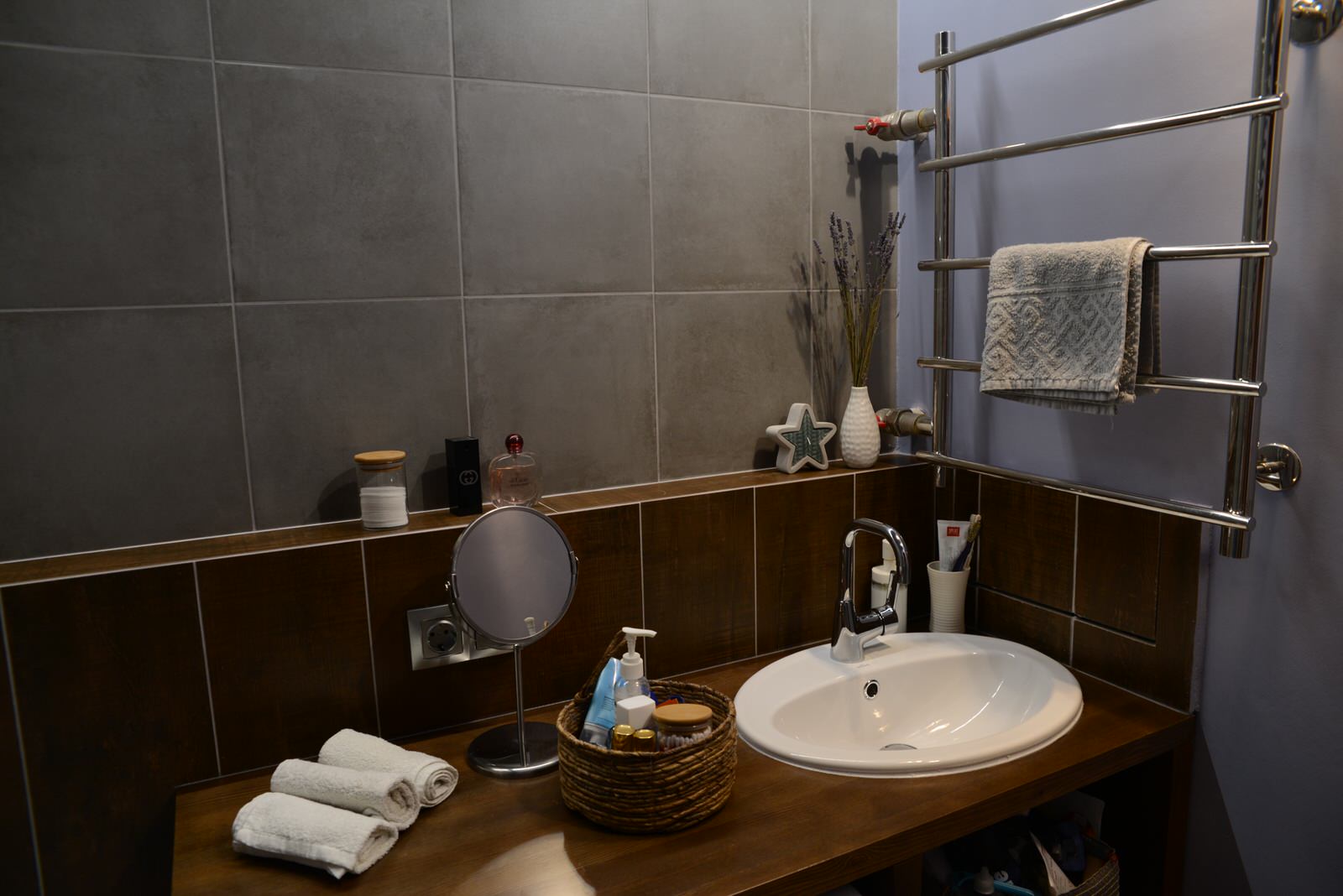 СУ в ЖК Квартал Художников