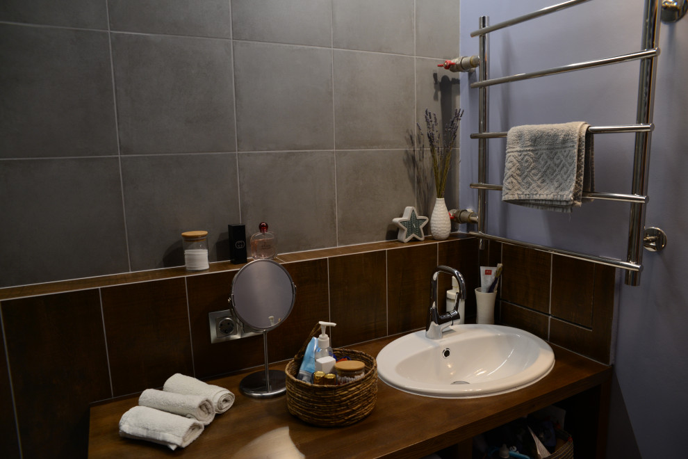 СУ в ЖК Квартал Художников