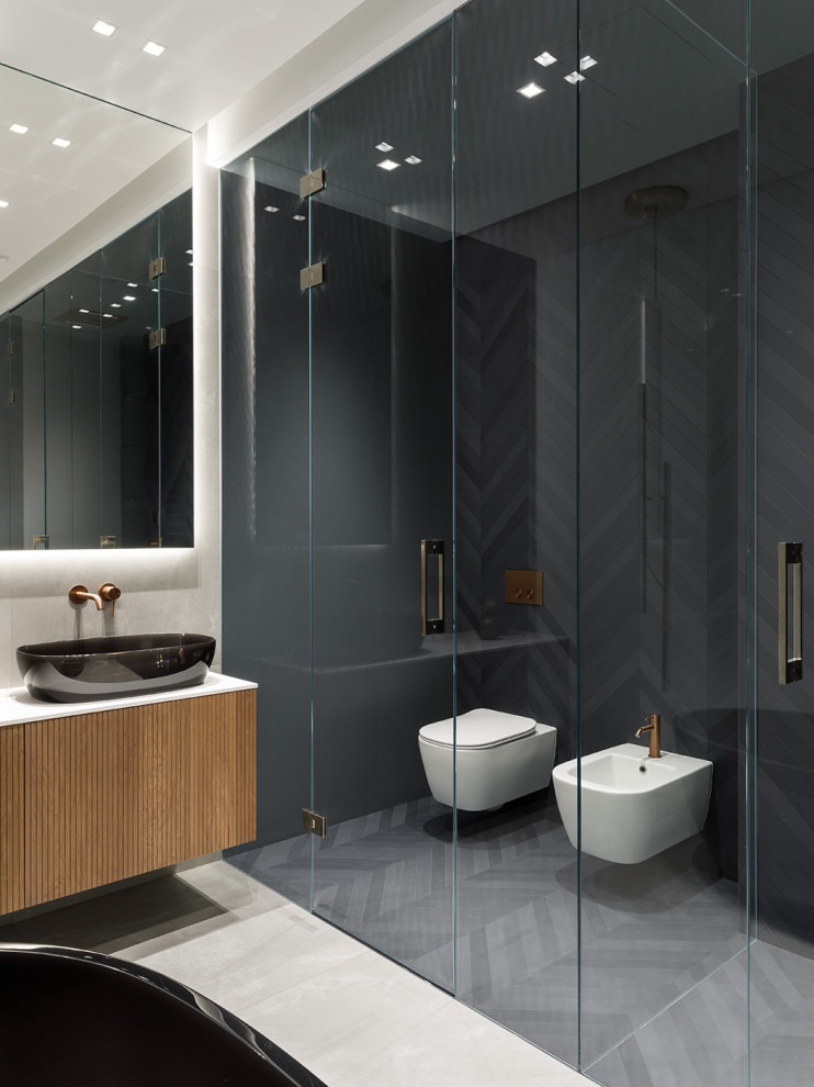 Квартира в ЖК "Жизнь на Плющихе"