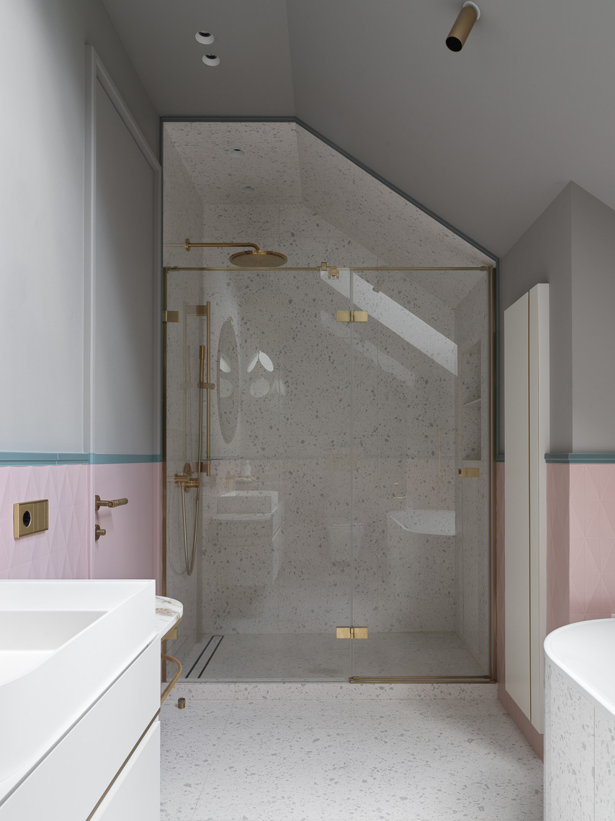 Загородный дом КП Клуб 2071