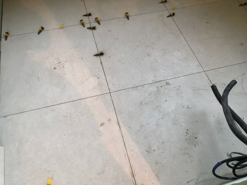 Ход стройки. Ангарская, 45