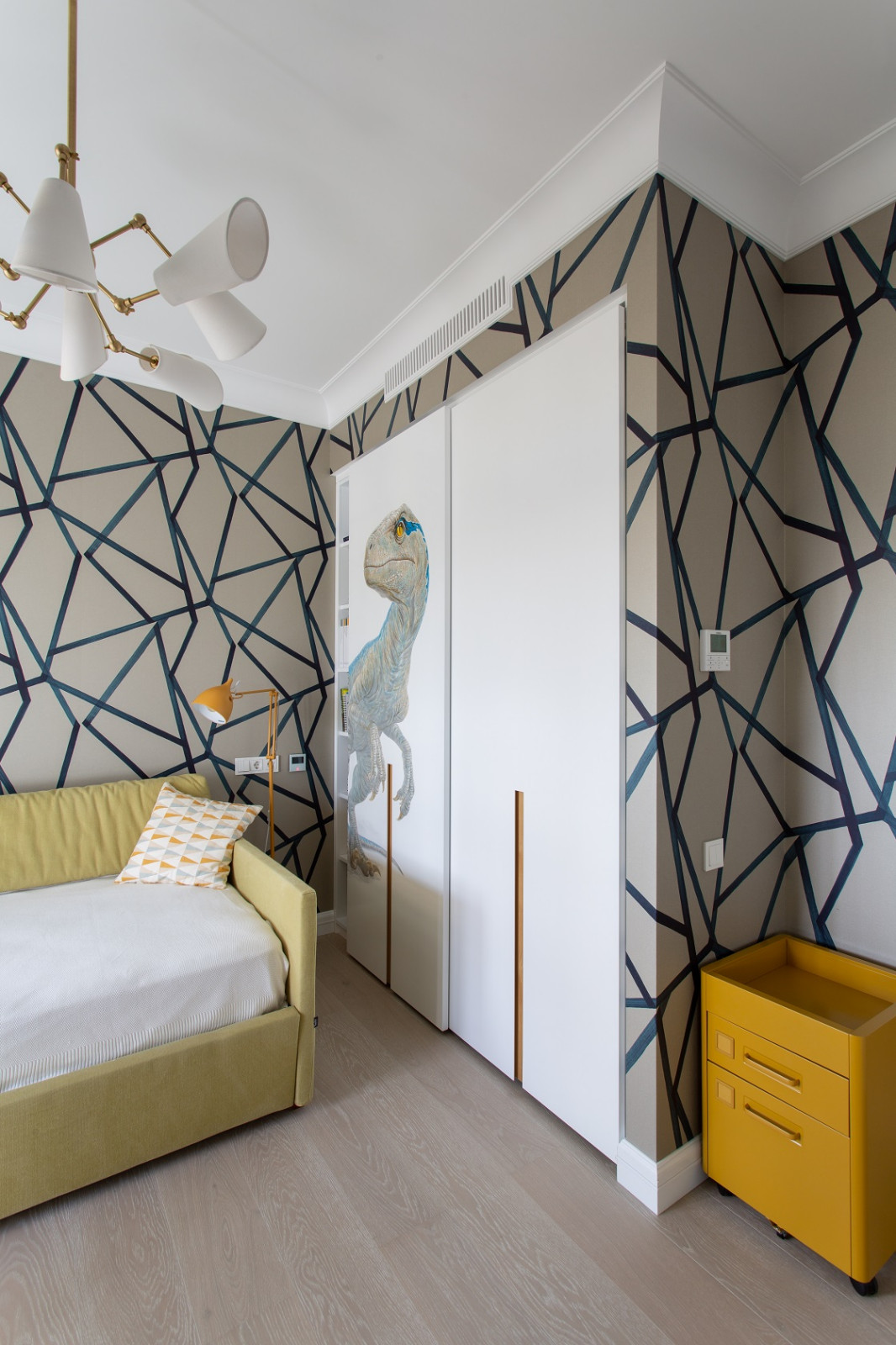 ЖК «Алексеевский»