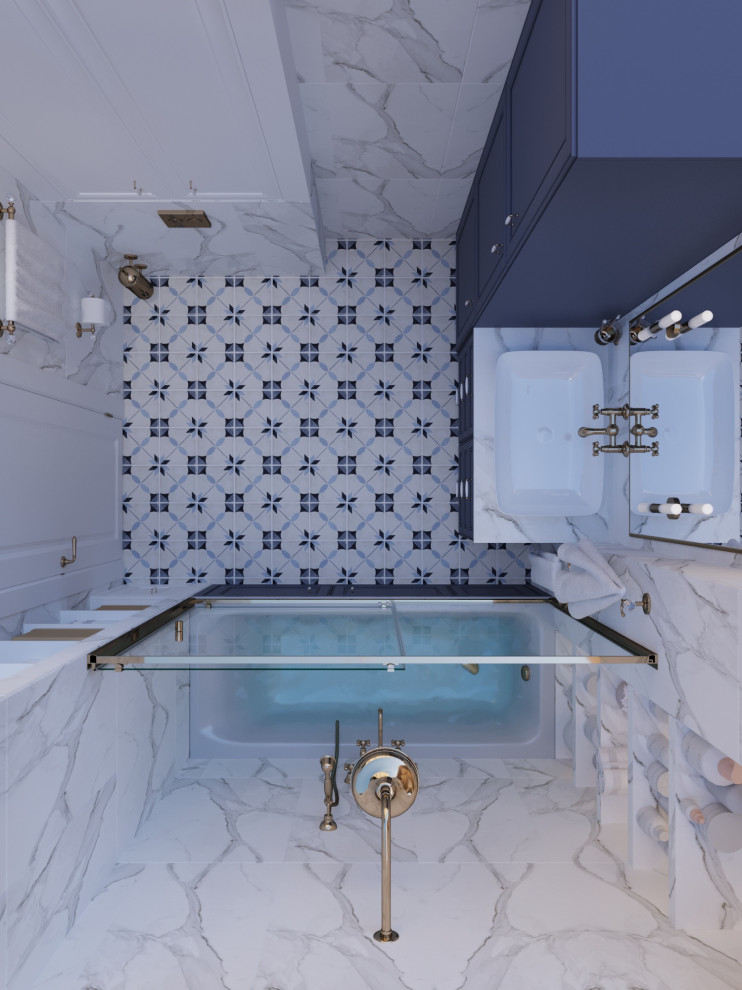 Обложка альбома: mikh30's Ideas