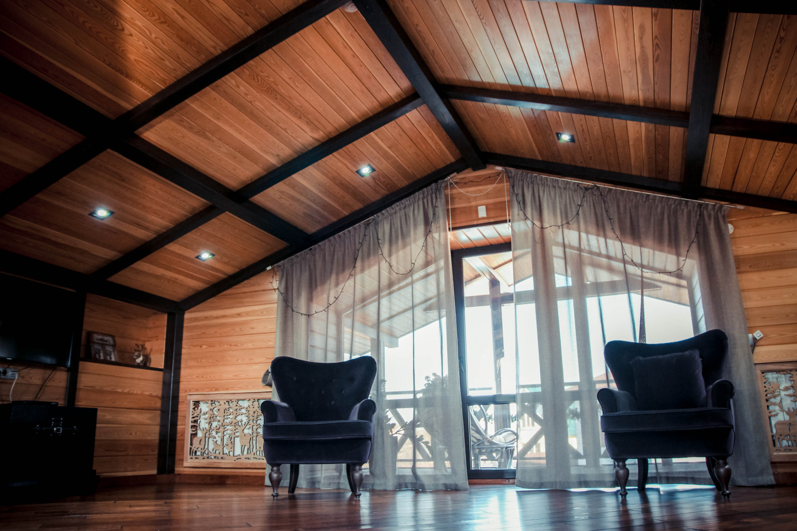 Гостевой дом