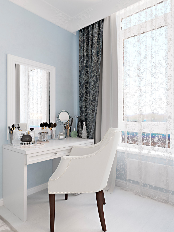 Квартира 75м2