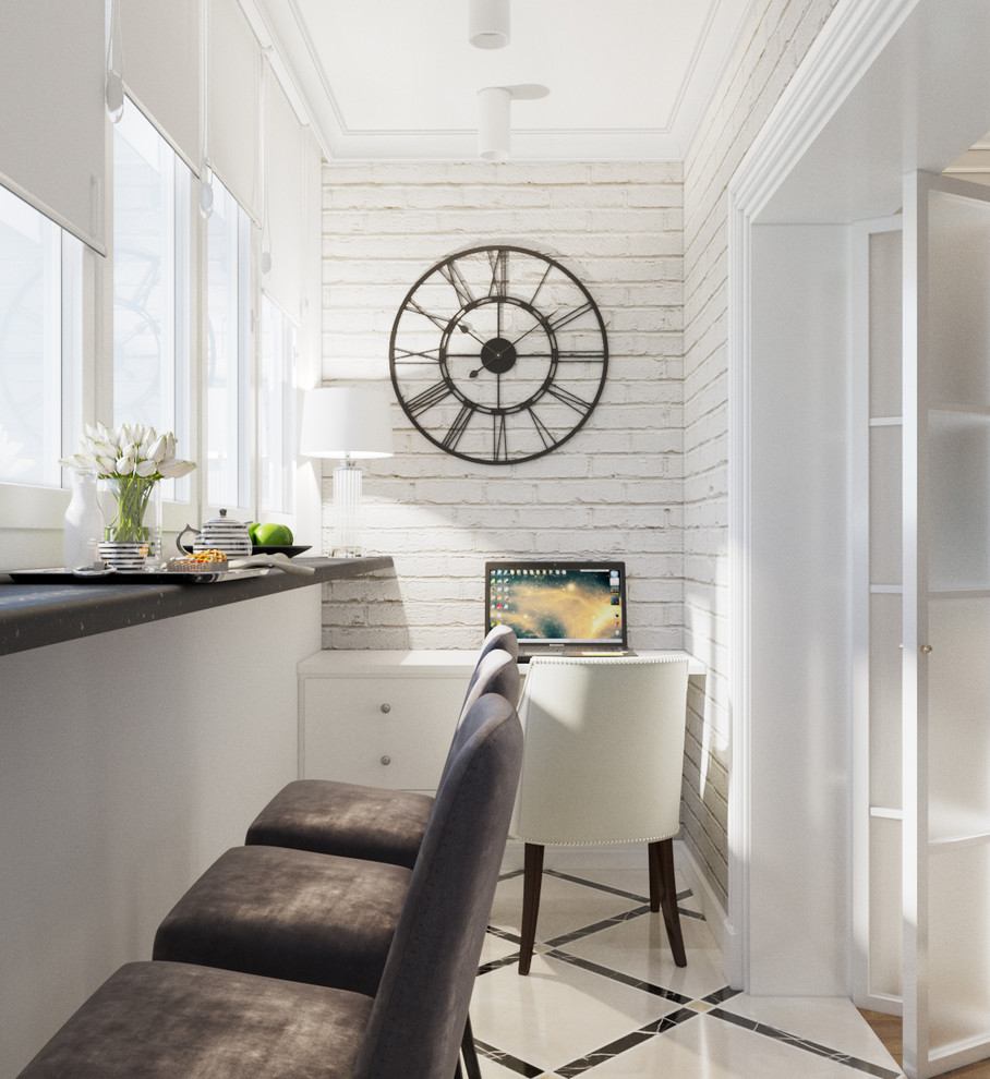 Реализация 2019: квартира 121 м², Батайск