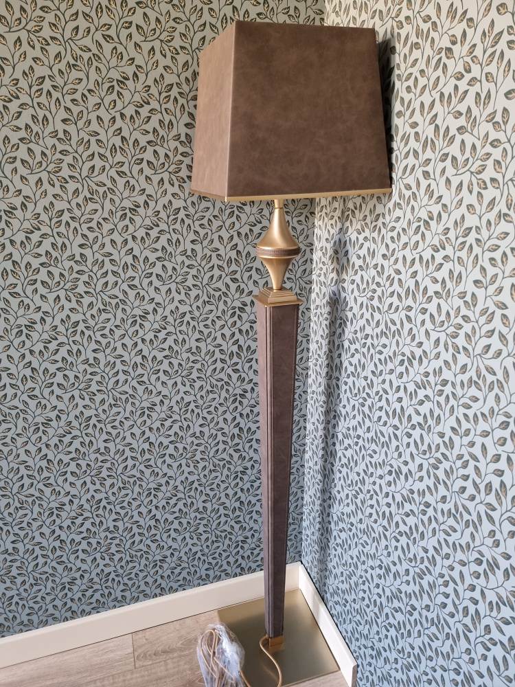 Квартира на Маяковской и люстра в Москве