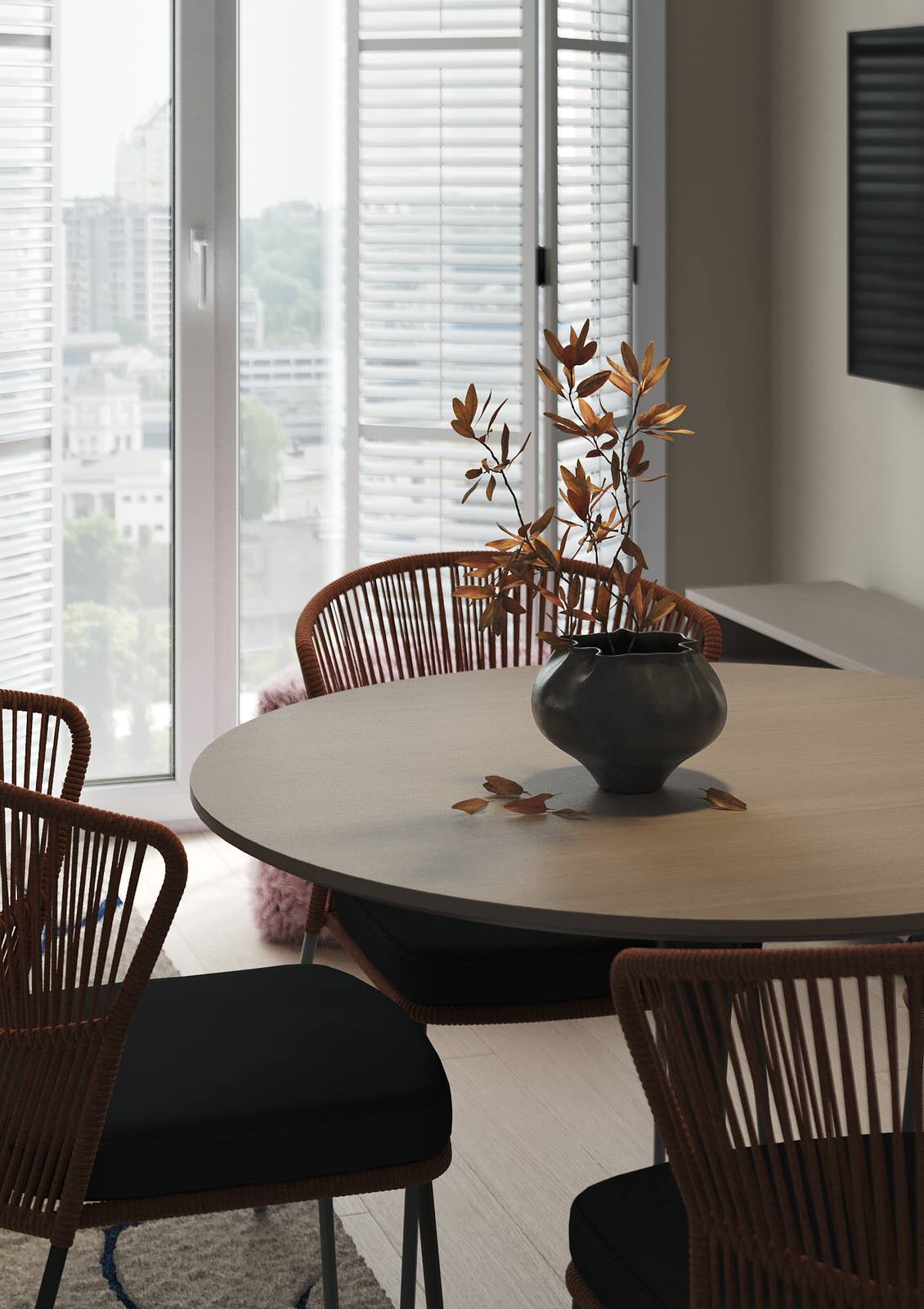 Парижский шик