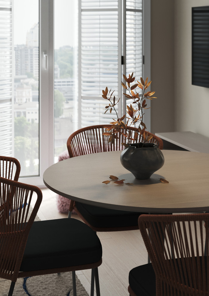 Парижский шик