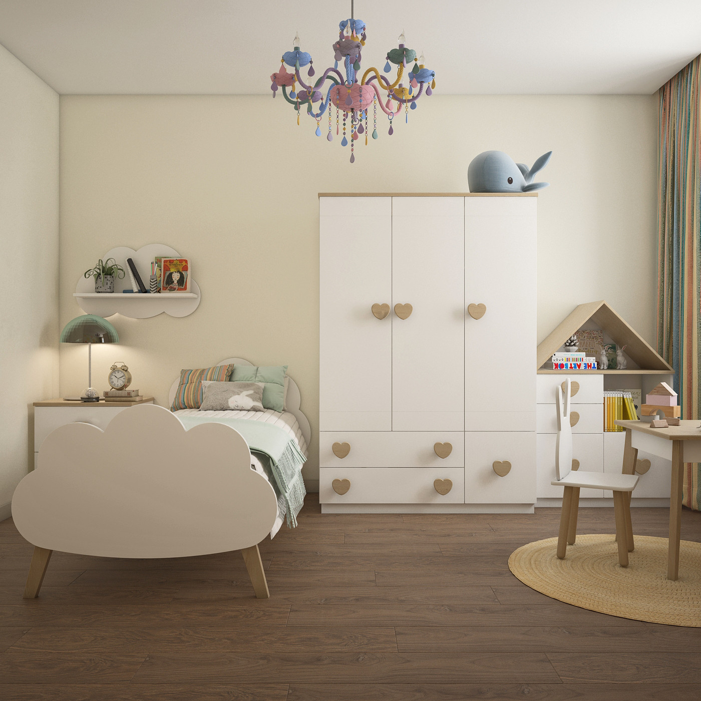 Детская на Жукова