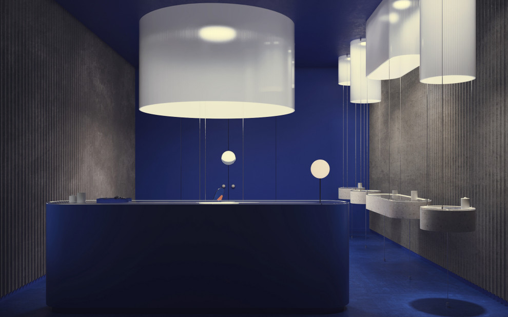 Jewelry Room дизайн ювелирного магазина