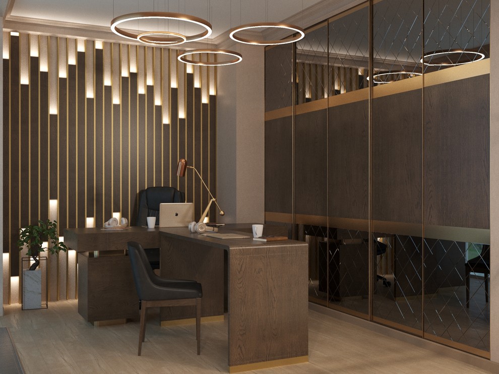 Проект квартиры