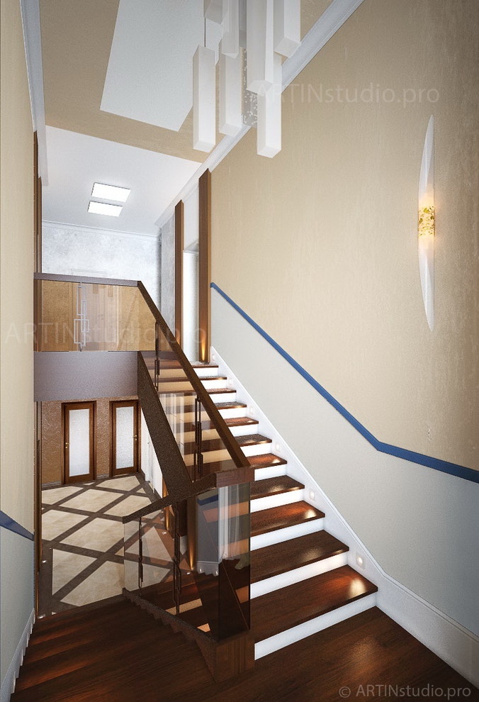 г.Самара, 6-я просека КП "Монако"