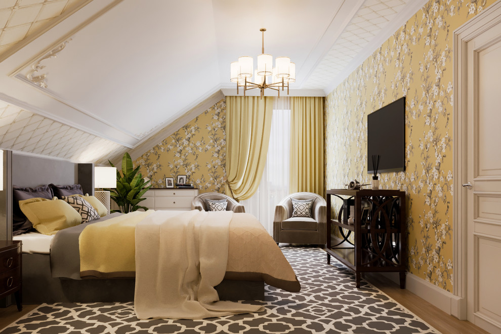 Частный дом в КП Николино парк, г.Краснодар