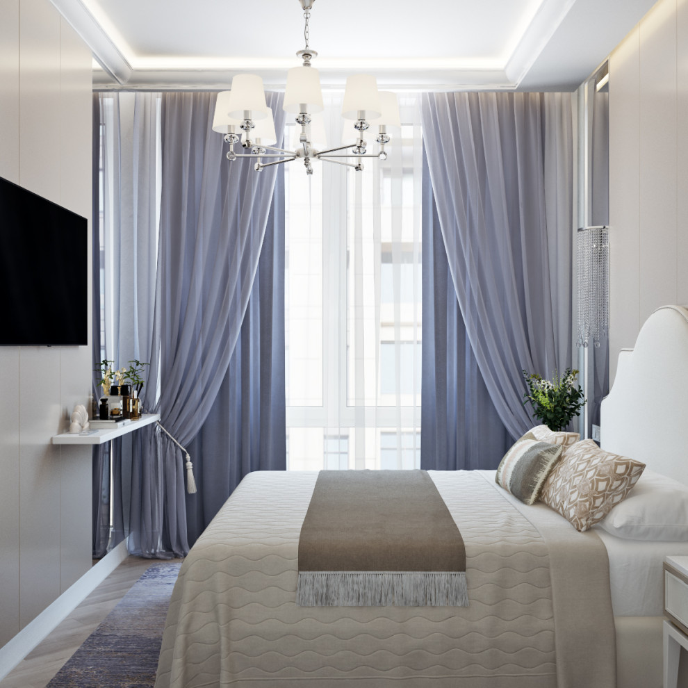 Квартира площадью 44кв.м