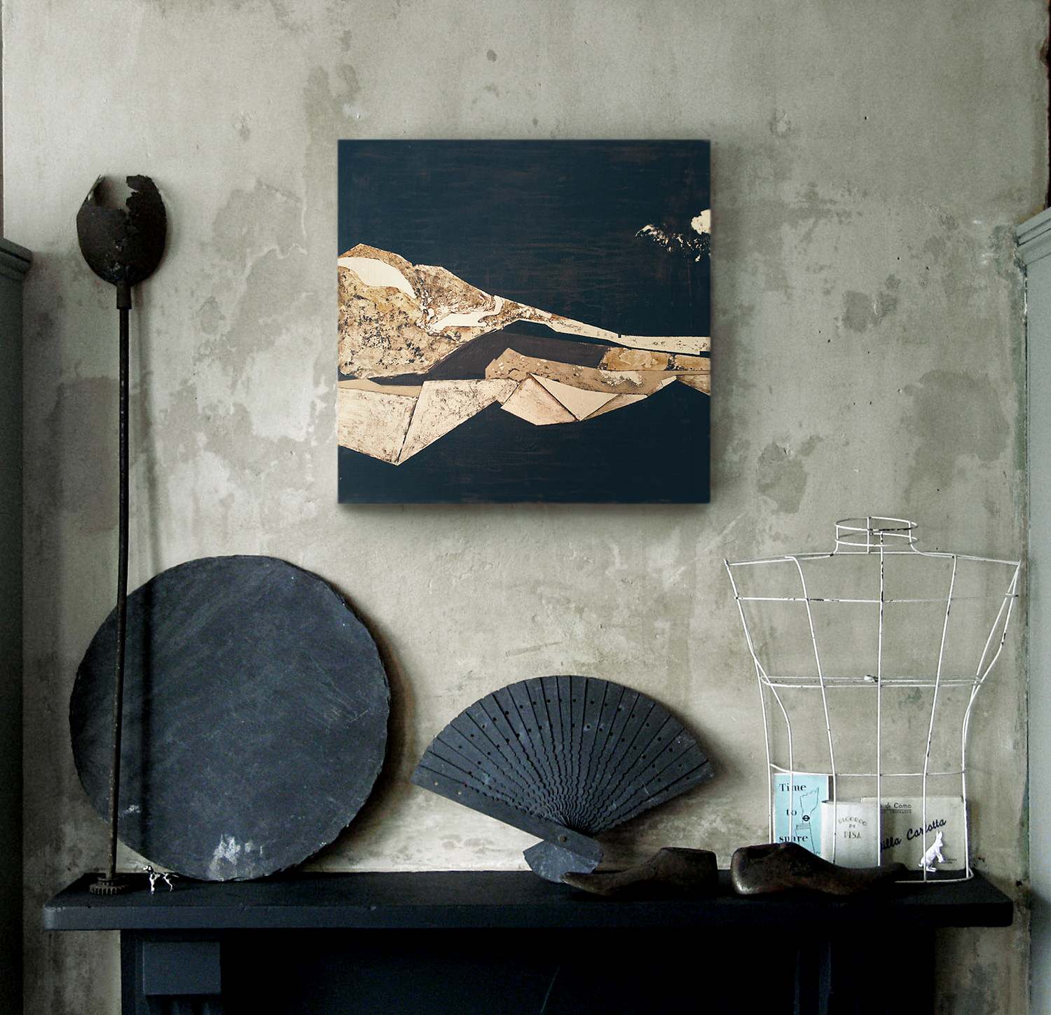 Авторская живопись