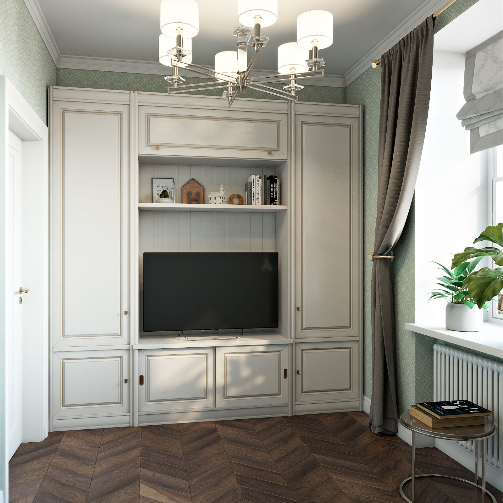 Ул. Генерала Ермолова