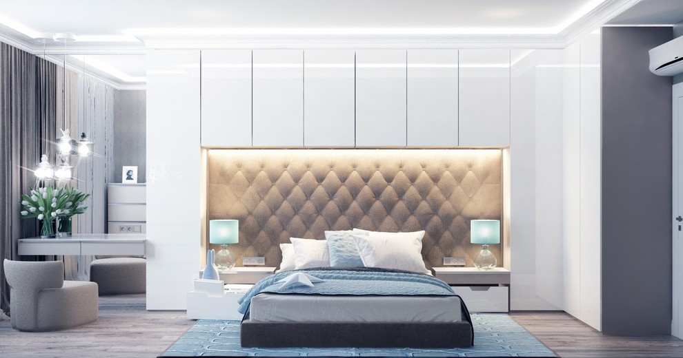 ЖК Дом на Фрунзенской