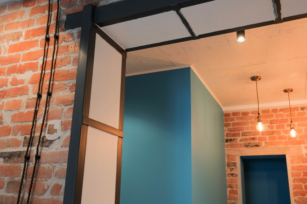 Квартира для молодой семьи