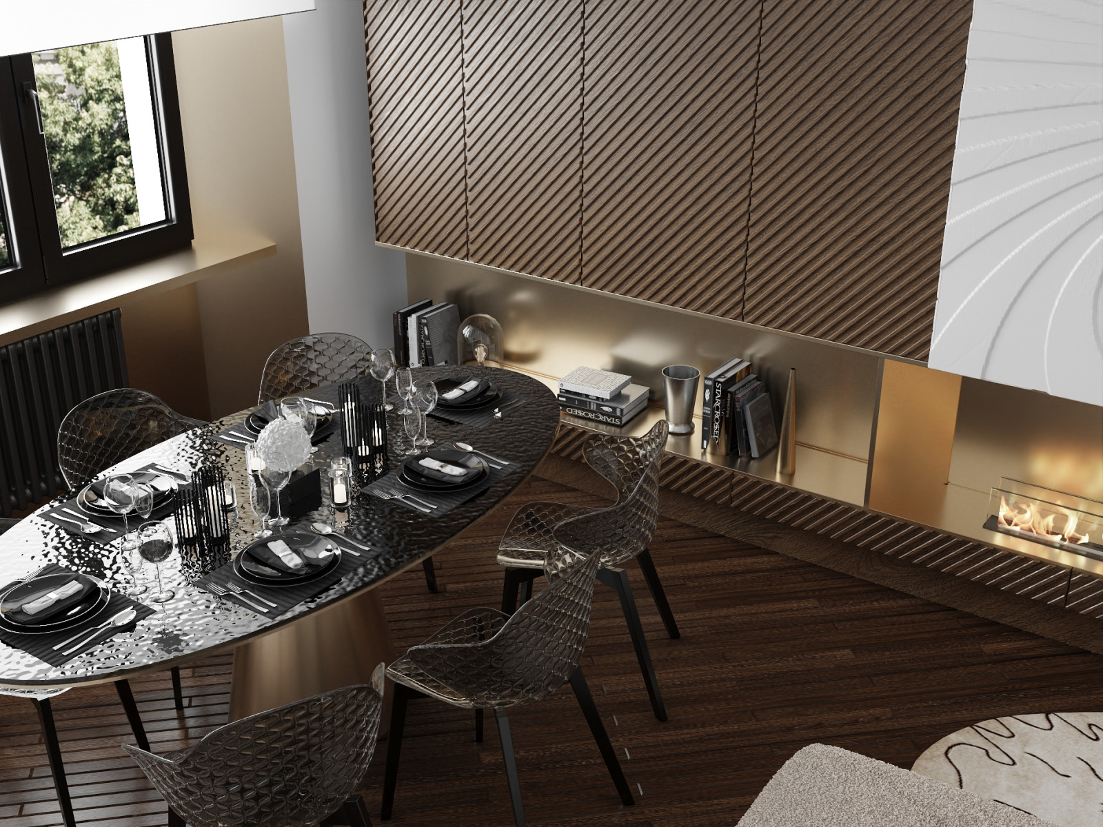 Серебренниковская, 37