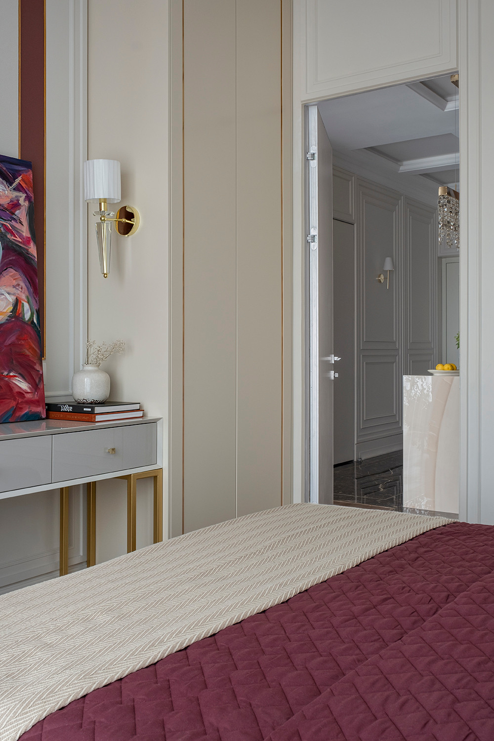 Съемка малогабаритной квартиры в ЖК "Зиларт"