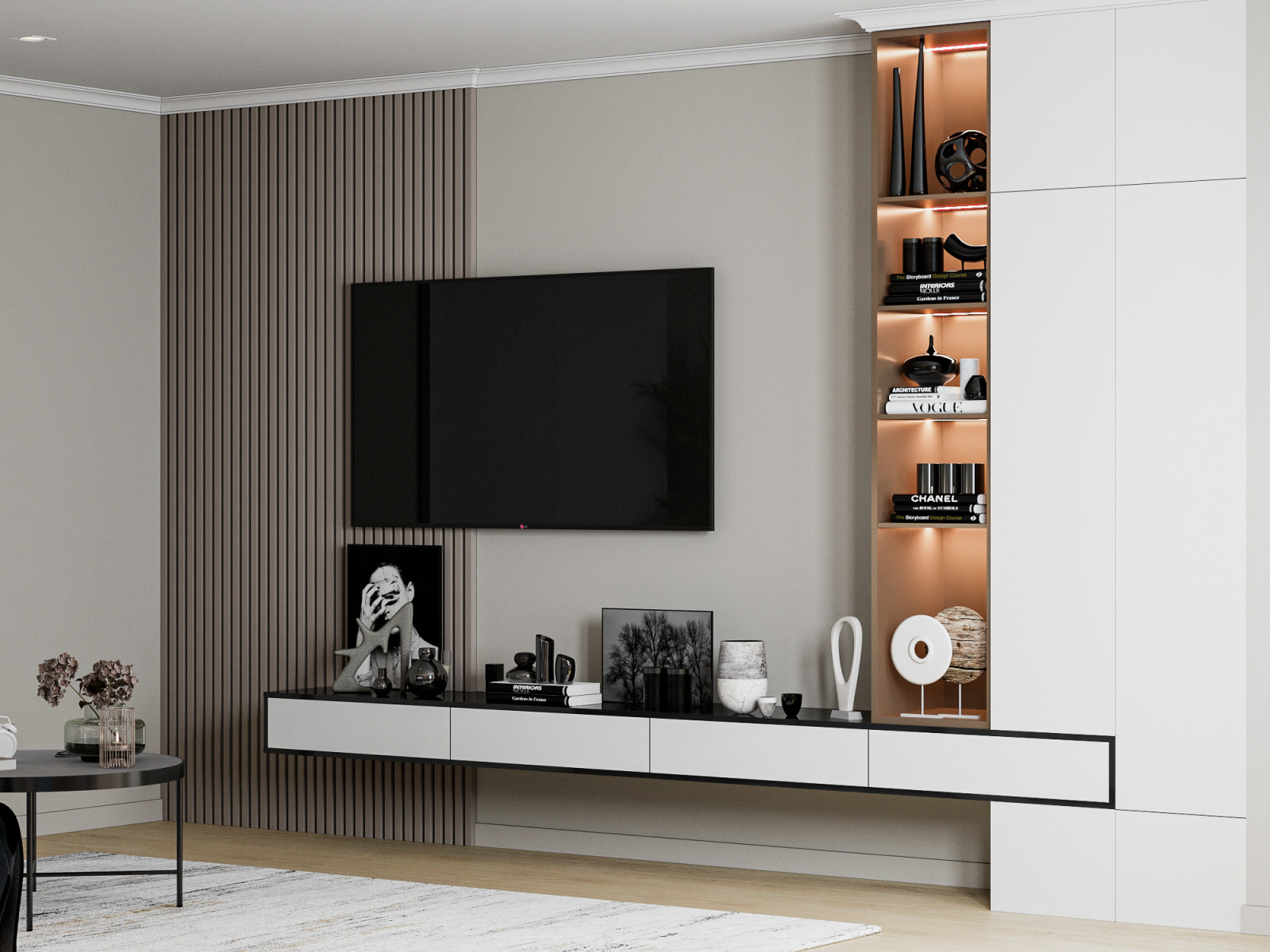 Ореховое ассорти