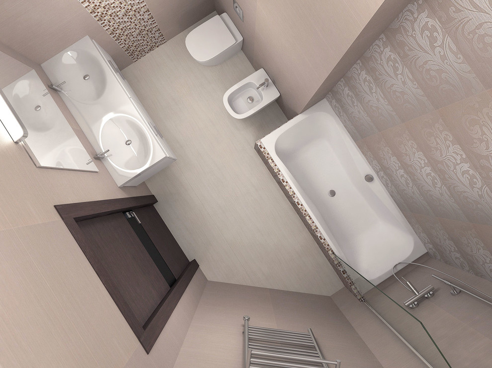 4-х комнатная квартира в г. Королёв