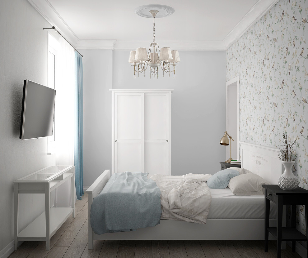 Дом в Красногорске