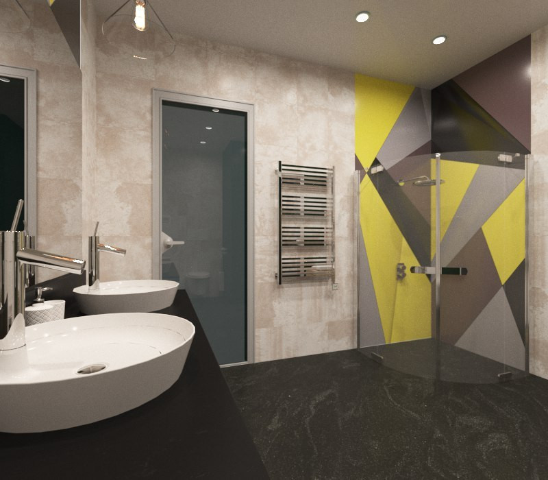 Визуализации