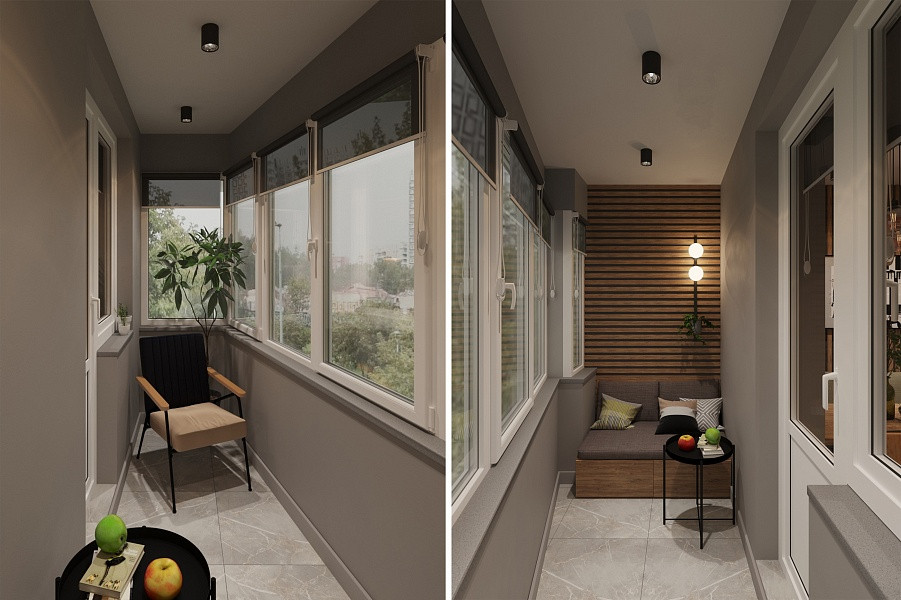 Обложка проекта: Мой проект