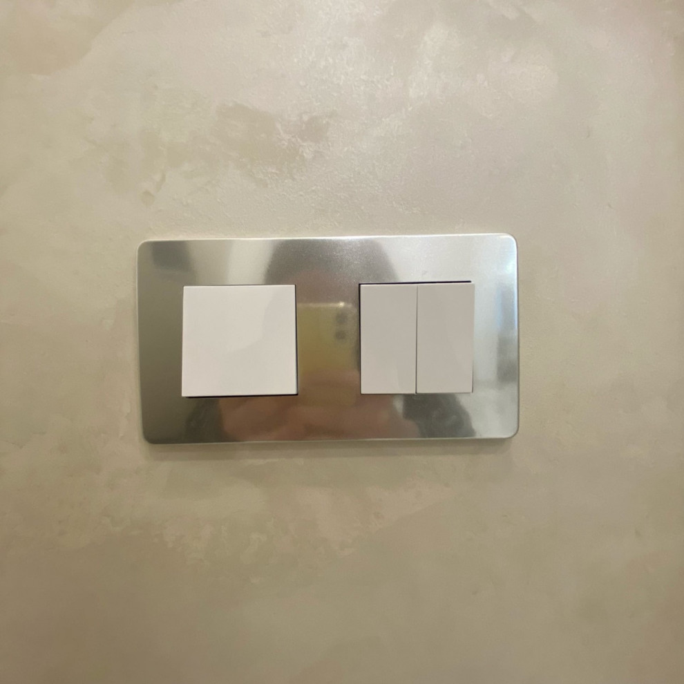 Обложка проекта: Уютный дом для большой семьи