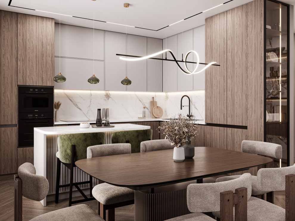 Дизайн интерьера Одинцово