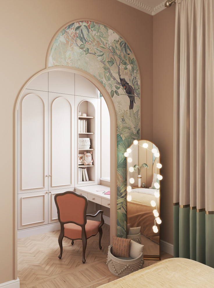 Дом Памятник на Васильевском острове