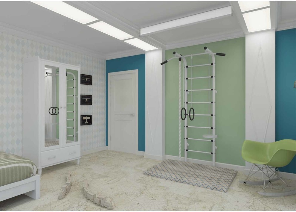 Дотянуться до звезды