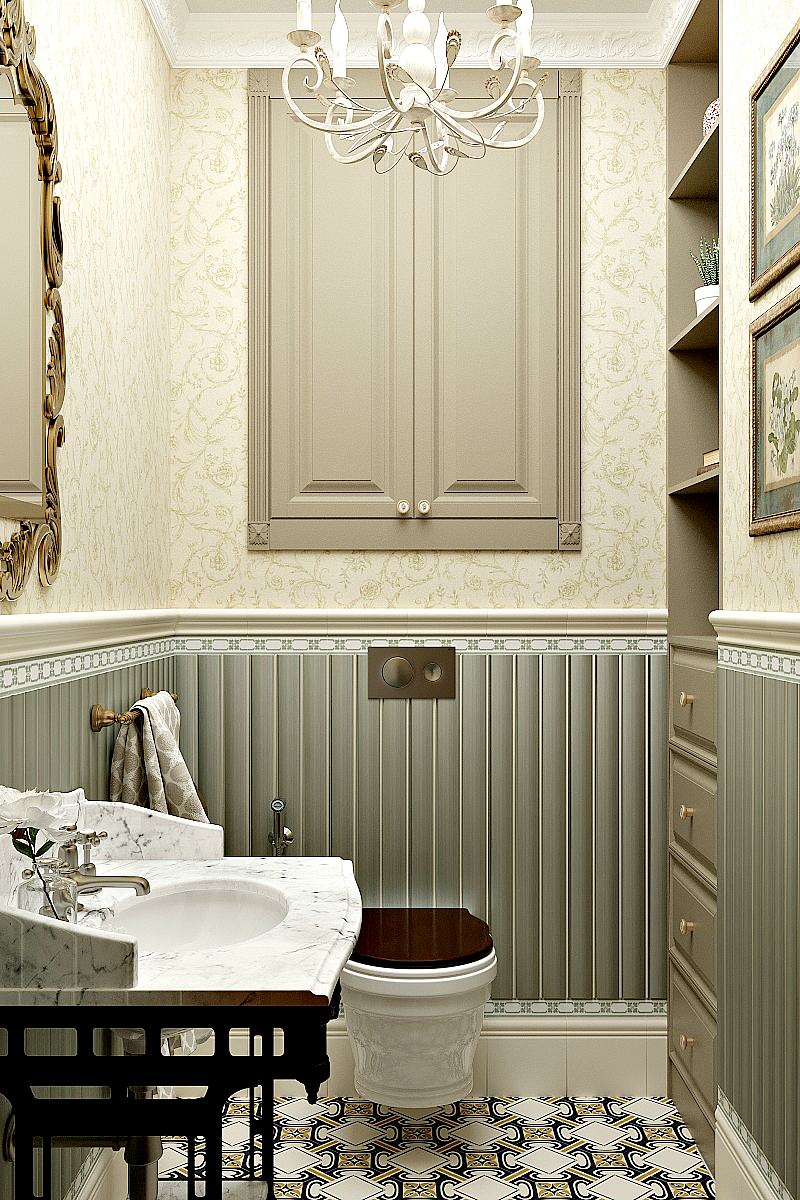 ЖК БАЛТИЙСКИЙ БЕРЕГ