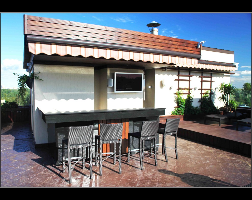 penthouse ST-petersburg