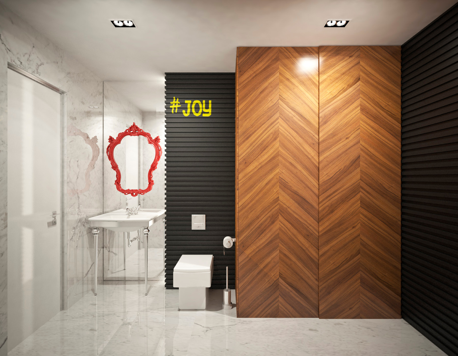 ТаунХАУСсс!