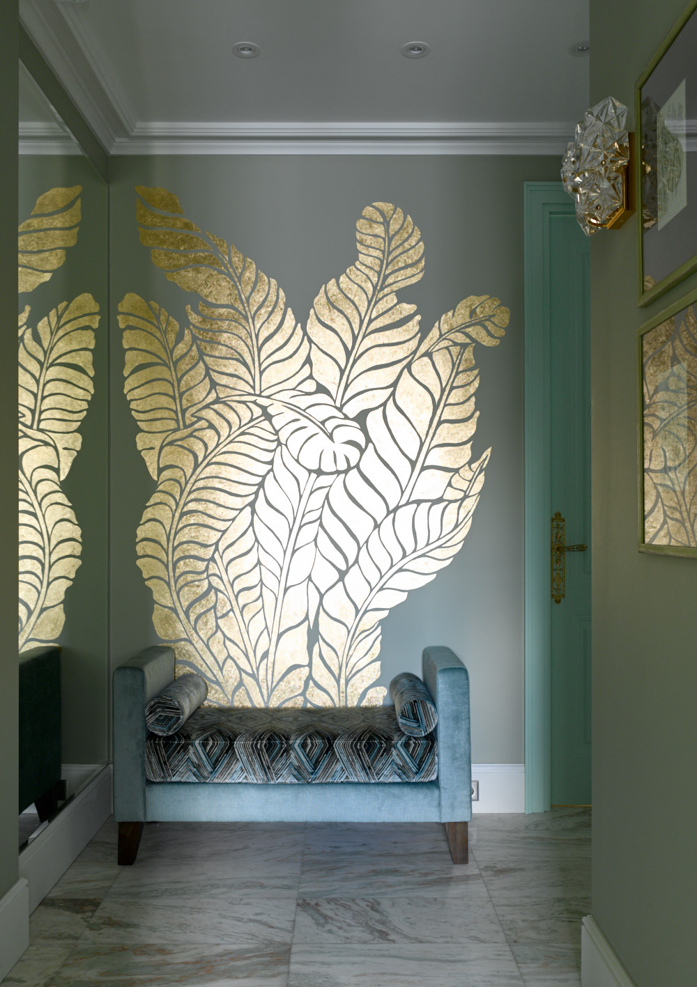 Квартира на Арбате