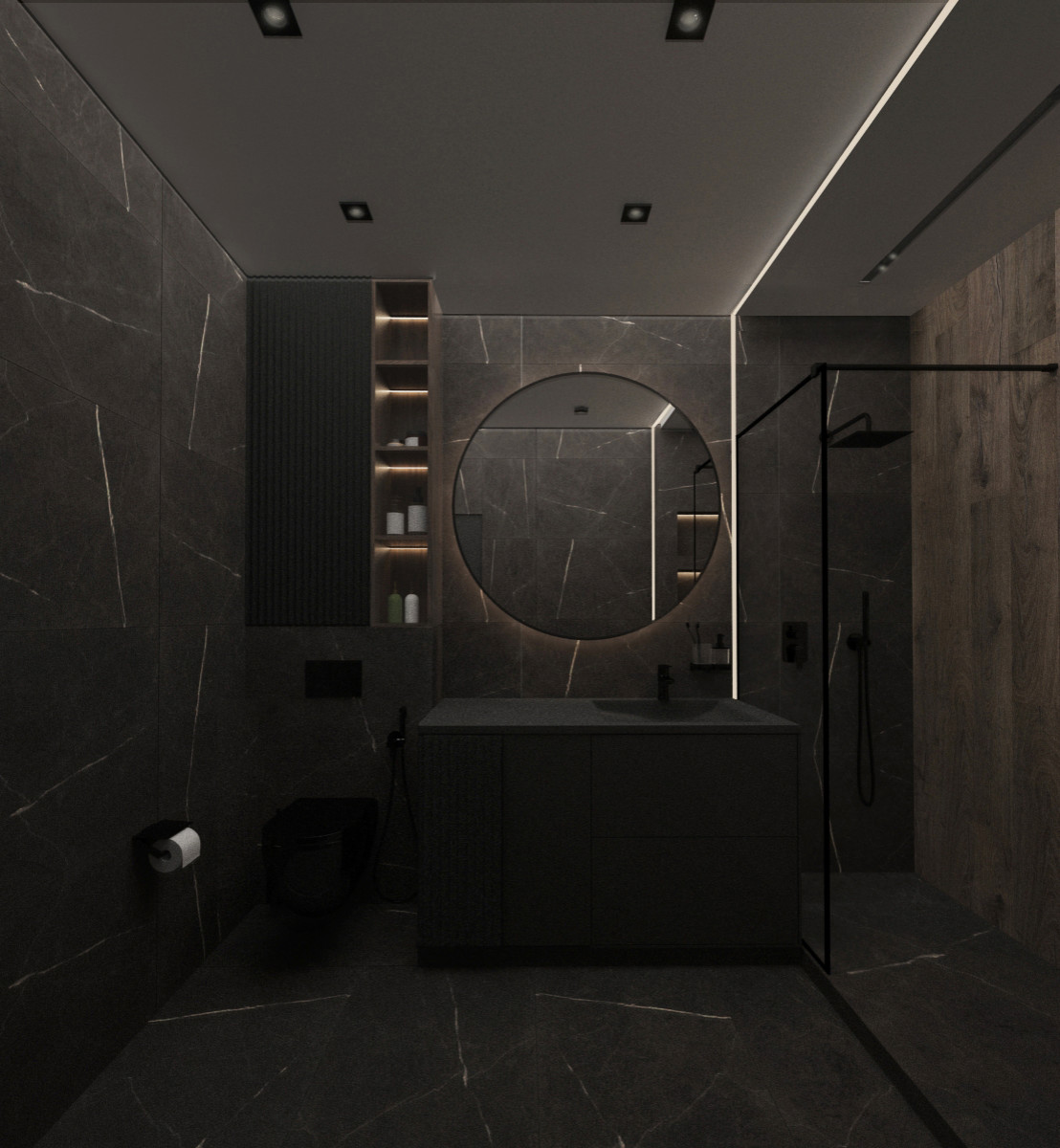 "Образцовые кварталы", СПб